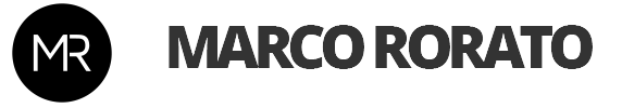 Marco Rorato Chinesiologo Sticky Logo Retina